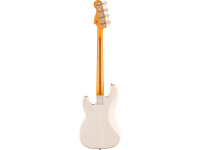 Fender  Squier Classic Vibe Late 50s Precision Bass Maple Fingerboard White Blonde